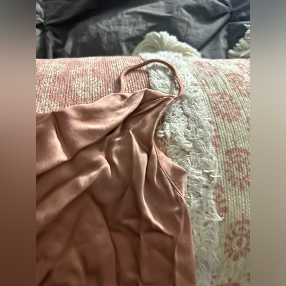 Weekend stories brand camisole size XL